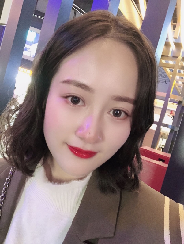 米苏娜娜的第一张照片--莆田相亲服务中心