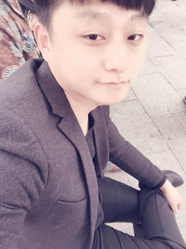 我姓徐缺难解你心绪的第一张照片--莆田相亲服务中心