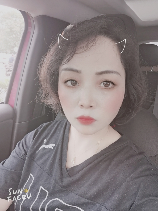 灰太狼姐姐的第一张照片--莆田相亲服务中心