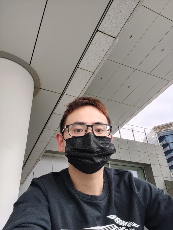 萍水相逢晏的第三张照片--莆田相亲服务中心