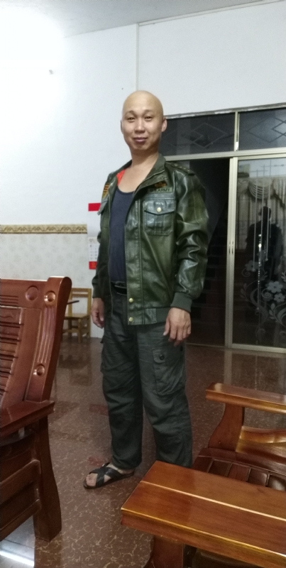 大海的第一张照片--莆田相亲服务中心
