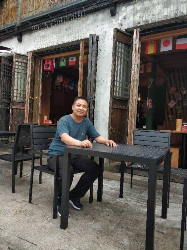 陈目城的第一张照片--莆田相亲服务中心