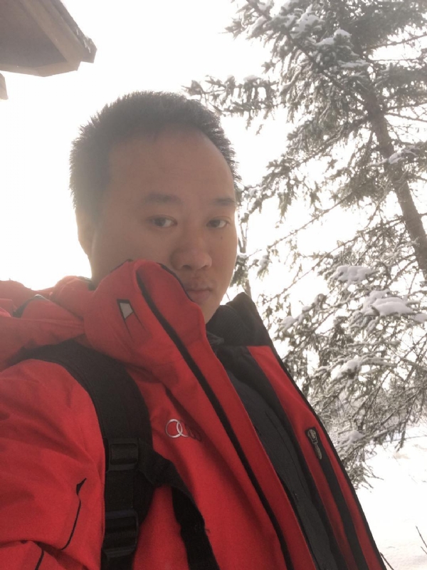 鷇音子的第一张照片--莆田相亲服务中心