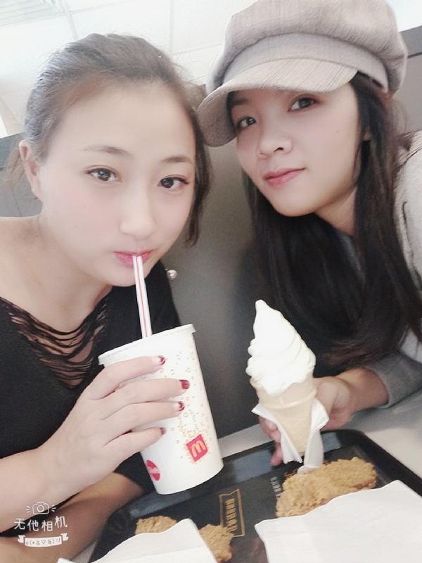 覃覃的第二张照片--莆田相亲服务中心