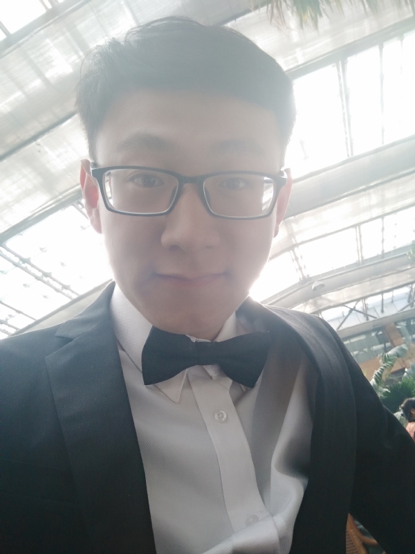 转角遇到爱的第一张照片--莆田相亲服务中心