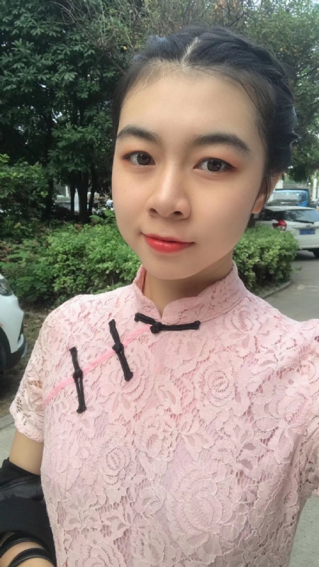 杨女士的第一张照片--莆田相亲服务中心