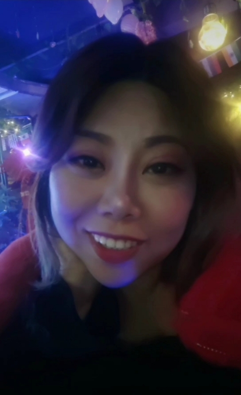 收快递的费仙女的第一张照片--莆田相亲服务中心
