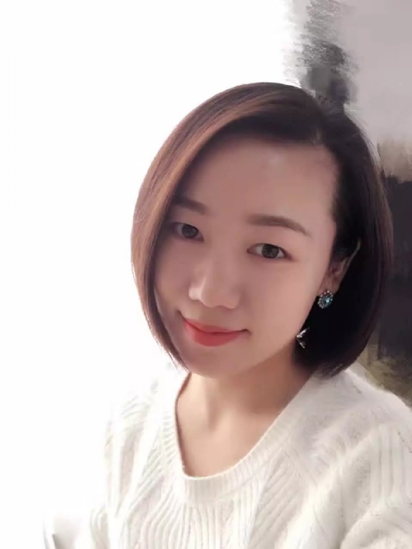 soniahan的第二张照片--莆田相亲服务中心