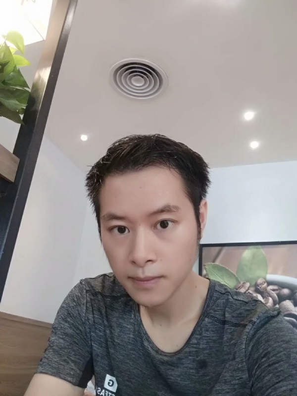 期待缘分的第一张照片--莆田相亲服务中心
