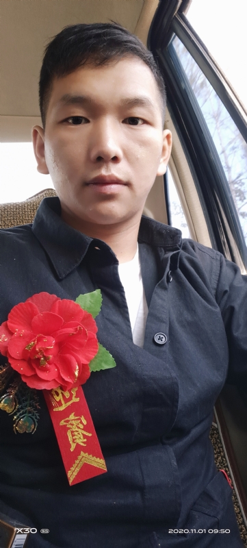 可爱的小猪的第一张照片--莆田相亲服务中心