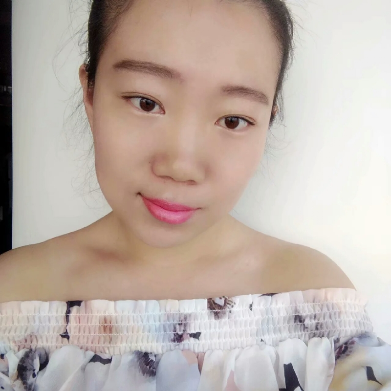 Vivian的第一张照片--莆田相亲服务中心