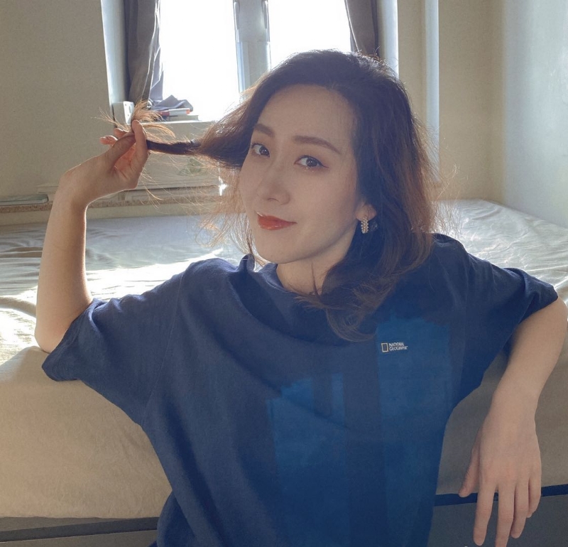 李雯雪的第一张照片--莆田相亲服务中心