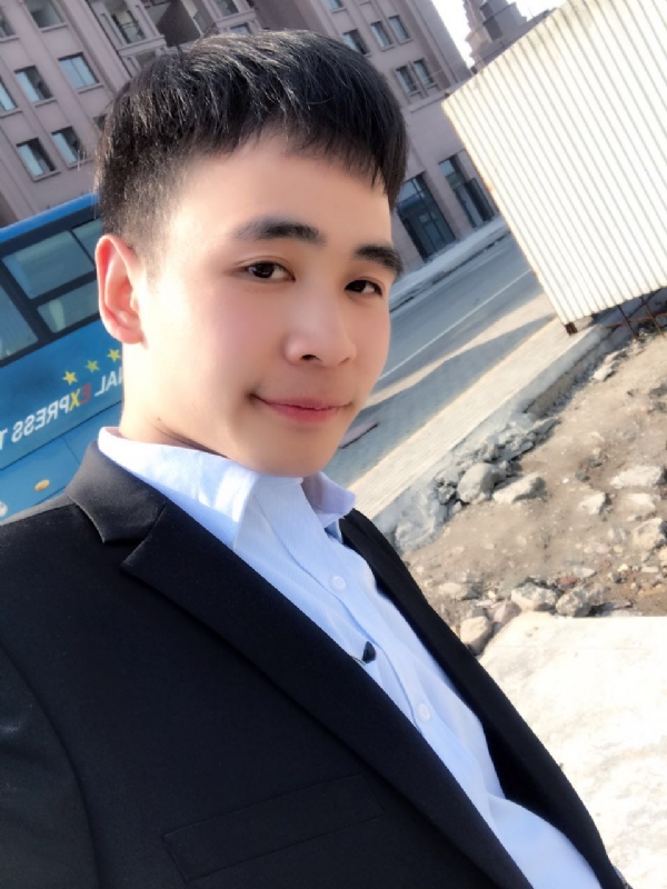 流浪者的第一张照片--莆田相亲服务中心