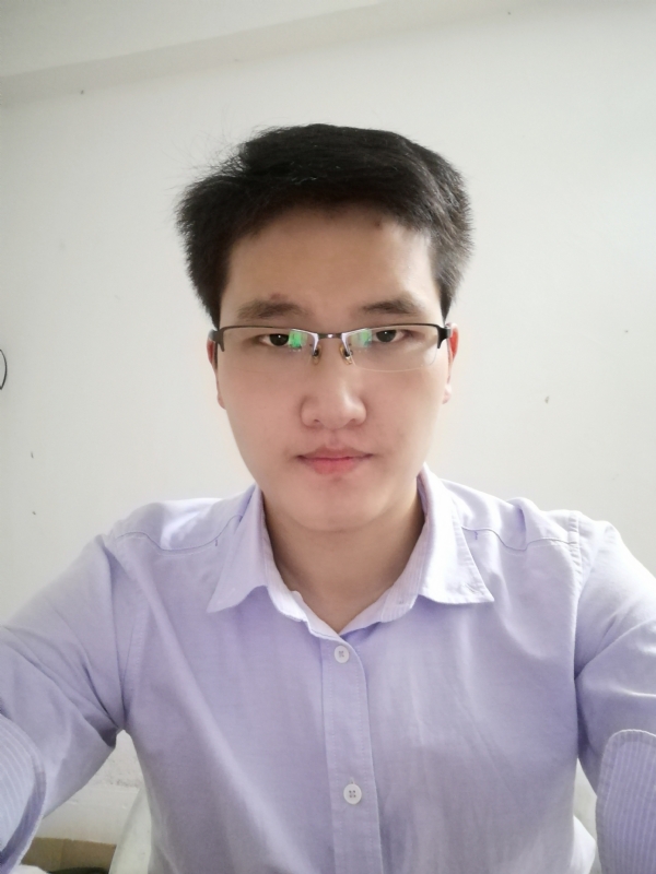 Jason的第一张照片--莆田相亲服务中心