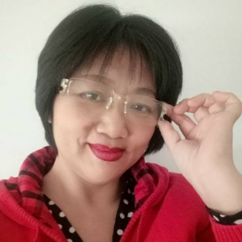 圆圆的第一张照片--莆田相亲服务中心