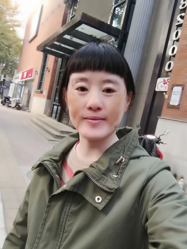 米儿的第一张照片--莆田相亲服务中心