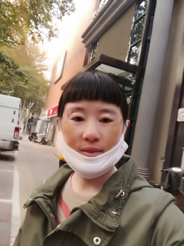 米儿的第四张照片--莆田相亲服务中心