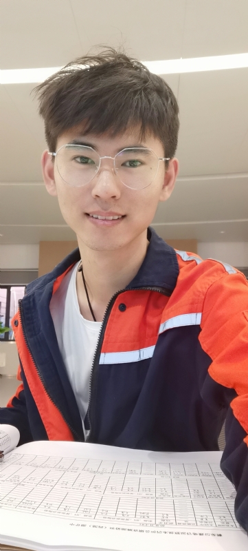 陌上人如玉的第二张照片--莆田相亲服务中心