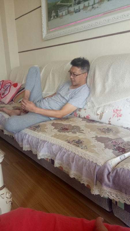 不甘寂寞的第一张照片--莆田相亲服务中心