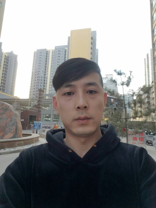 真心找你的第一张照片--莆田相亲服务中心