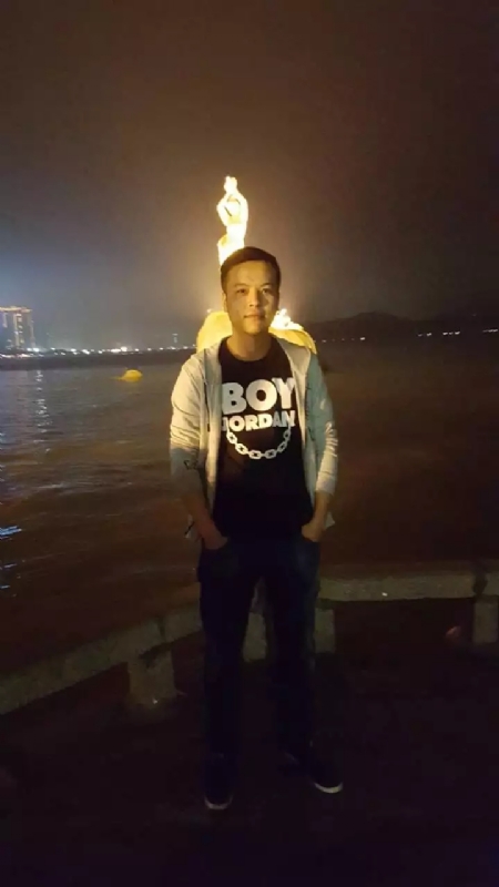 清风徐来。的第一张照片--莆田相亲服务中心