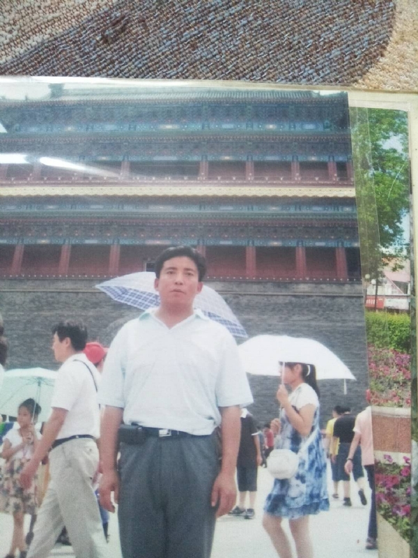 李晓磊的第一张照片--莆田相亲服务中心