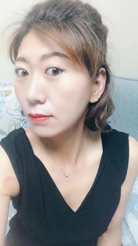 橙子??的第一张照片--莆田相亲服务中心