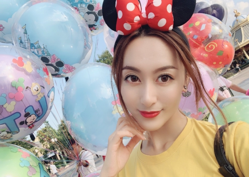 薇薇的第一张照片--莆田相亲服务中心