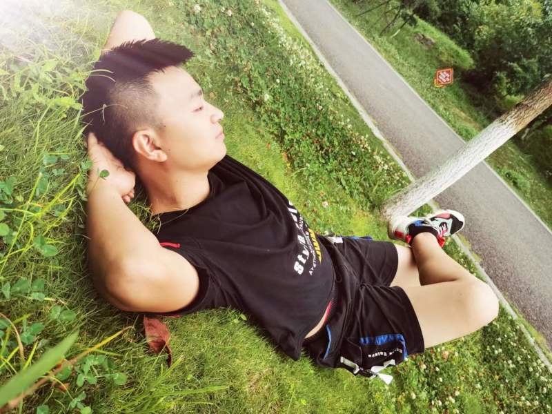 危笑的第一张照片--莆田相亲服务中心