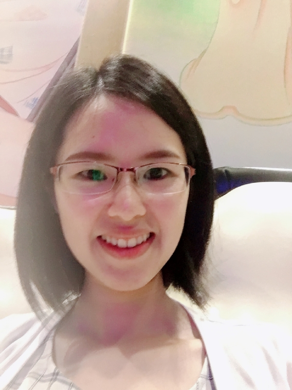 小容的第二张照片--莆田相亲服务中心