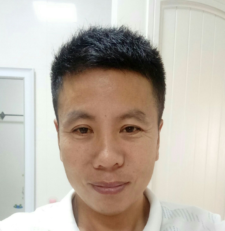 开心就好的第一张照片--莆田相亲服务中心