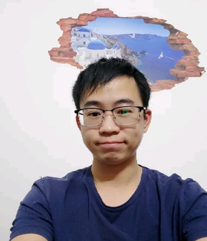 周志发的第三张照片--莆田相亲服务中心