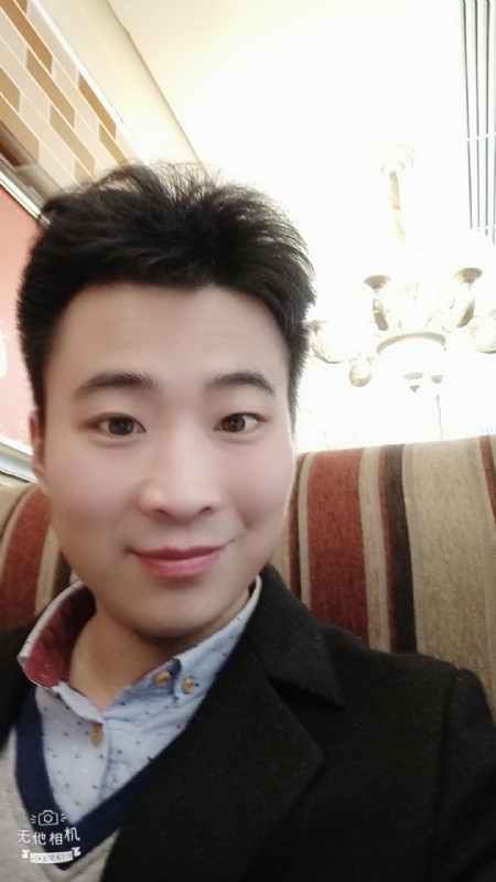 堂堂的第一张照片--莆田相亲服务中心