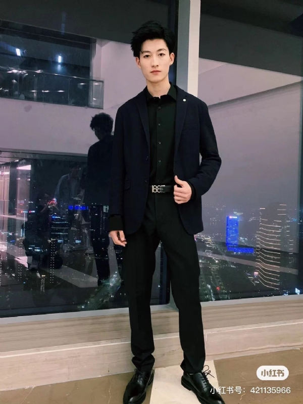 请来爱我的第二张照片--莆田相亲服务中心