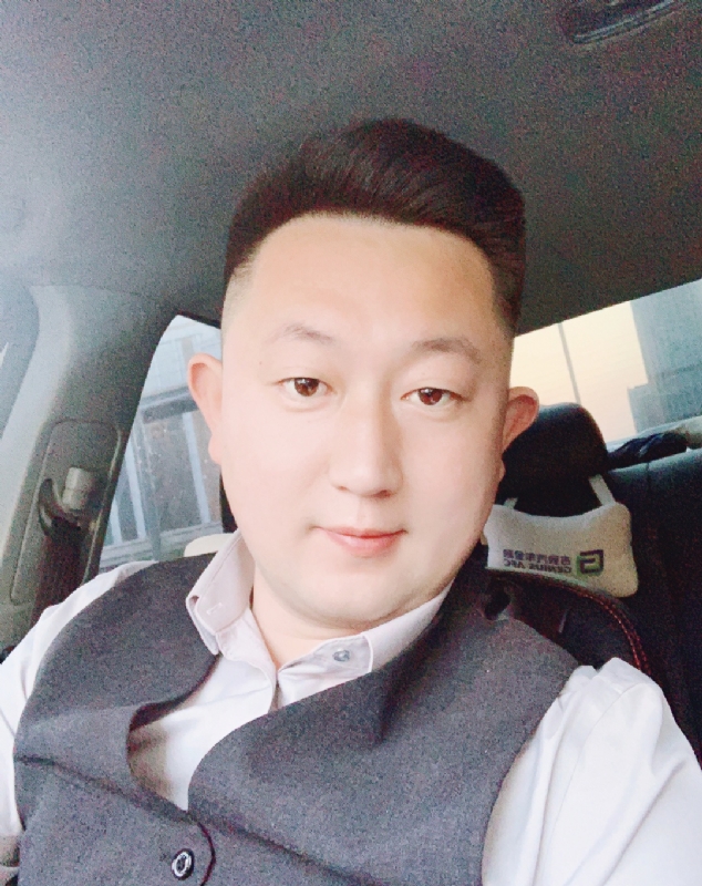 等风也等你的第一张照片--莆田相亲服务中心