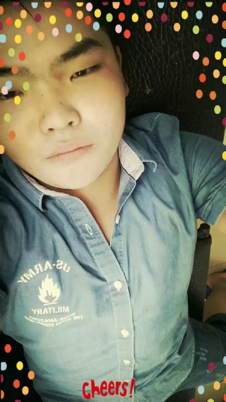 周生的第一张照片--莆田相亲服务中心