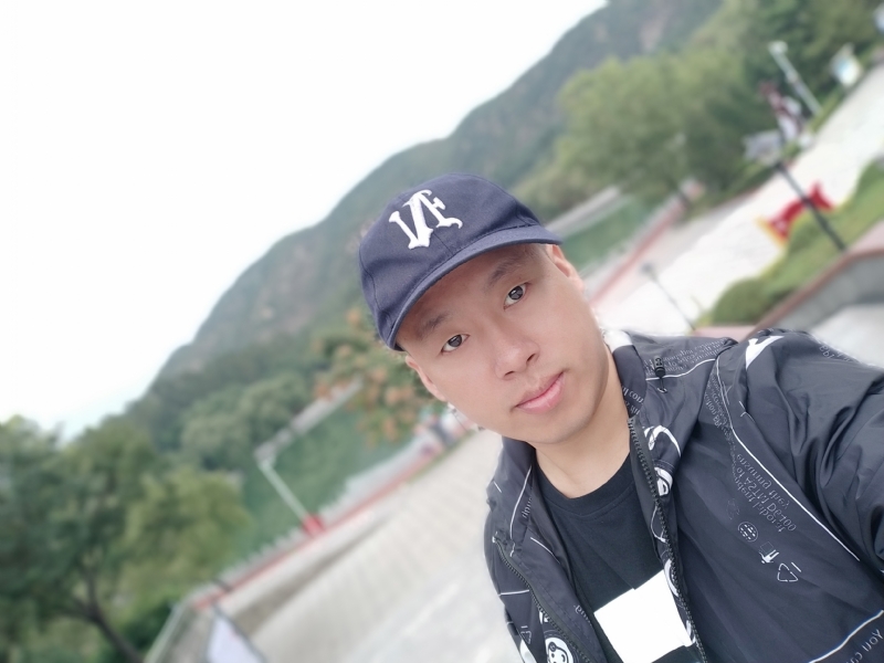 阳光的第一张照片--莆田相亲服务中心
