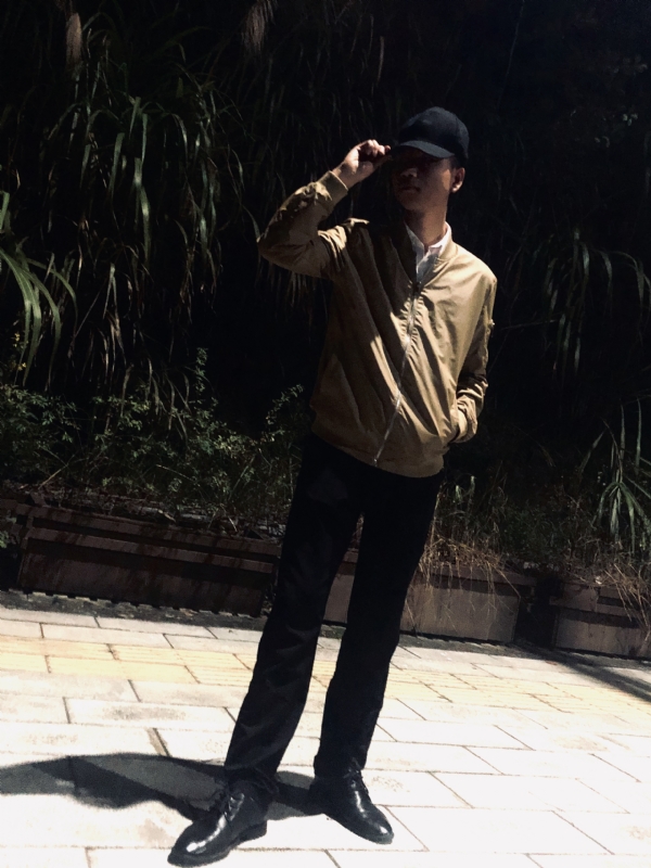 平凡的人的第一张照片--莆田相亲服务中心