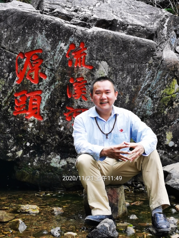 杨财神的第一张照片--莆田相亲服务中心