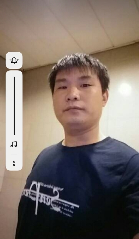 等着幸福来敲门的第一张照片--莆田相亲服务中心