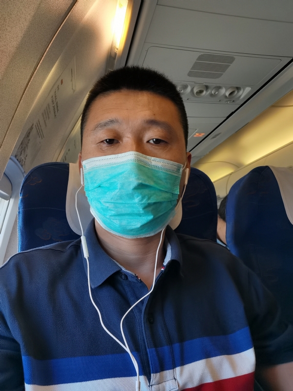 石头的第一张照片--莆田相亲服务中心
