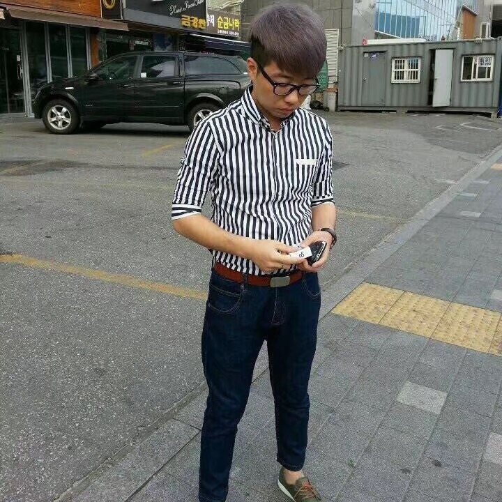 金明勋的第一张照片--莆田相亲服务中心