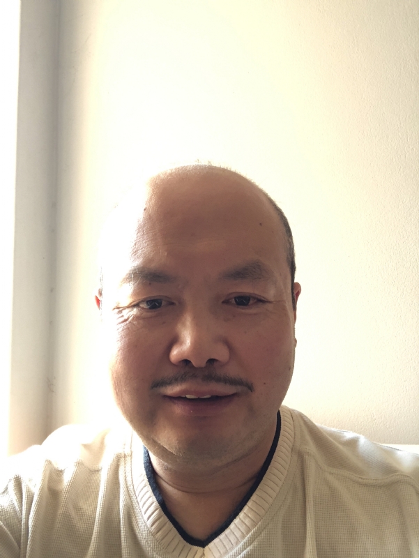 大山的第一张照片--莆田相亲服务中心
