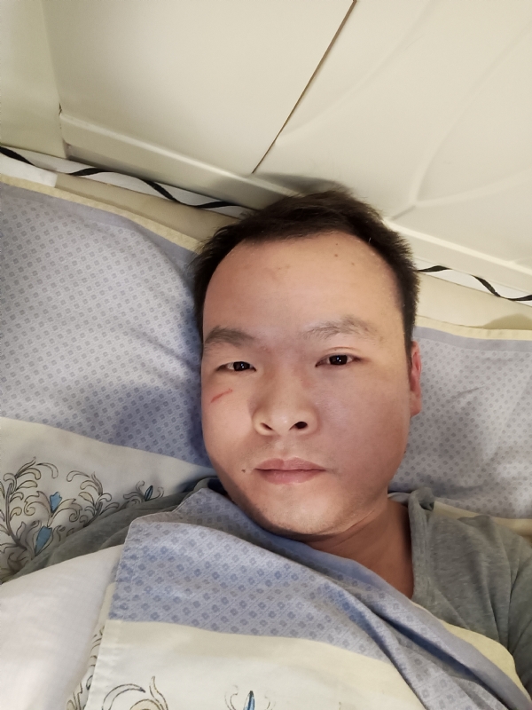 Miss胡的第一张照片--莆田相亲服务中心