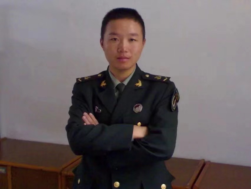 静下心来，等的第一张照片--莆田相亲服务中心
