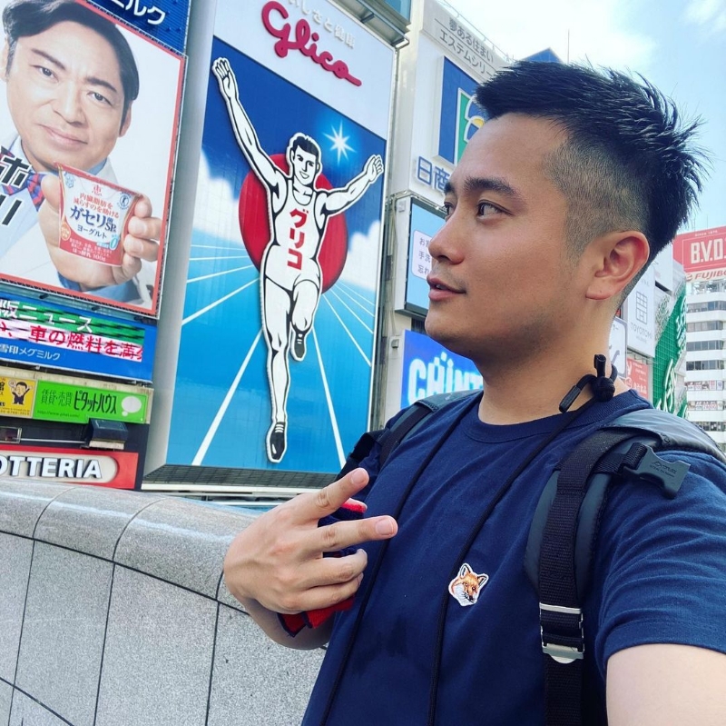 ChengFeng的第三张照片--莆田相亲服务中心