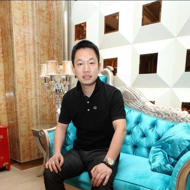 我是易先生的第一张照片--莆田相亲服务中心