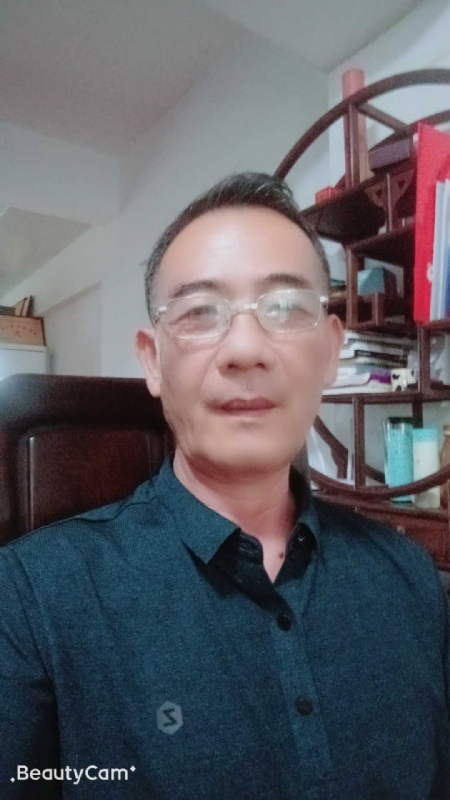 墨初的第一张照片--莆田相亲服务中心