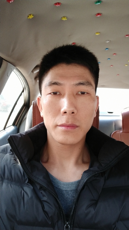 追梦人的第二张照片--莆田相亲服务中心