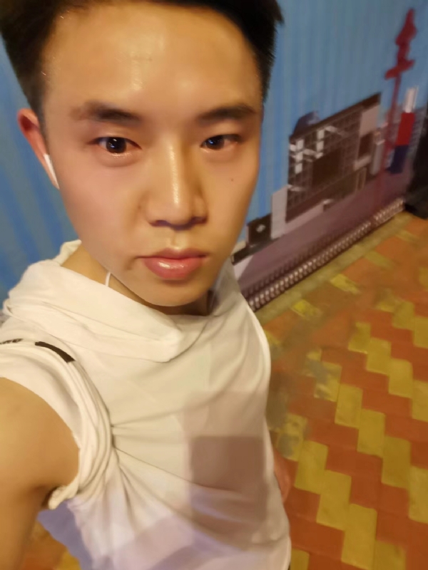 雷子的第一张照片--莆田相亲服务中心